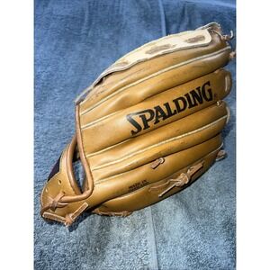 Spalding Stadium Series Youth Baseball Glove Right Hand Throw STS22